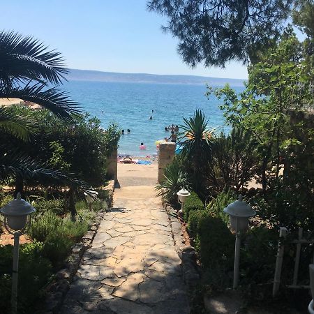 Beach House スタリグラード エクステリア 写真