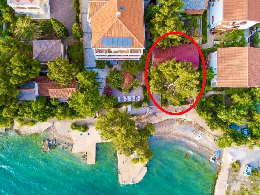 Beach House スタリグラード エクステリア 写真