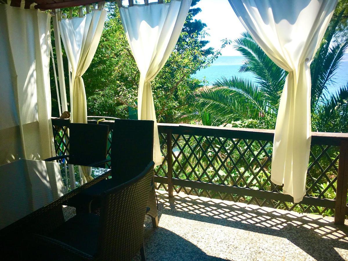 Beach House スタリグラード エクステリア 写真