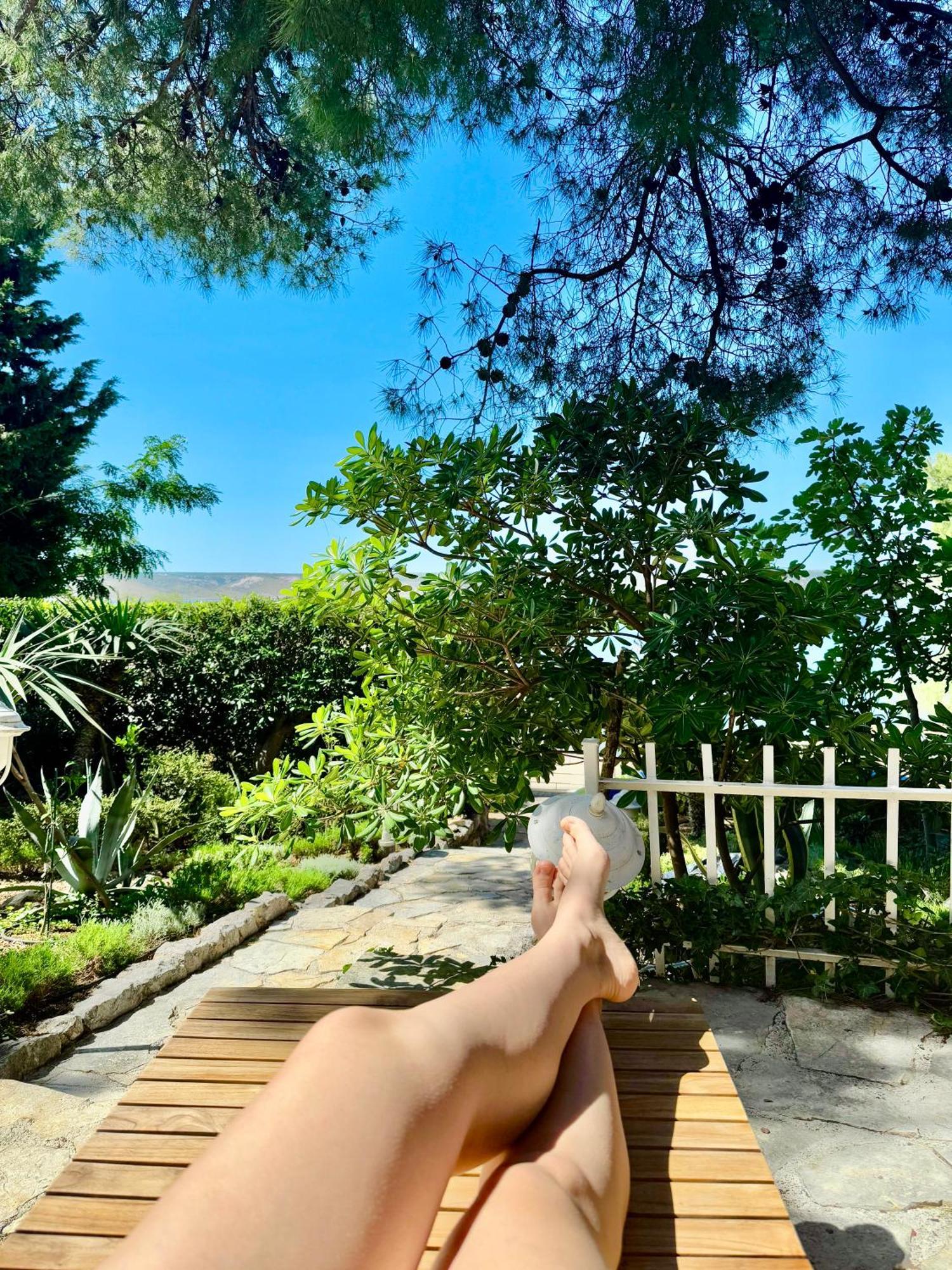 Beach House スタリグラード エクステリア 写真